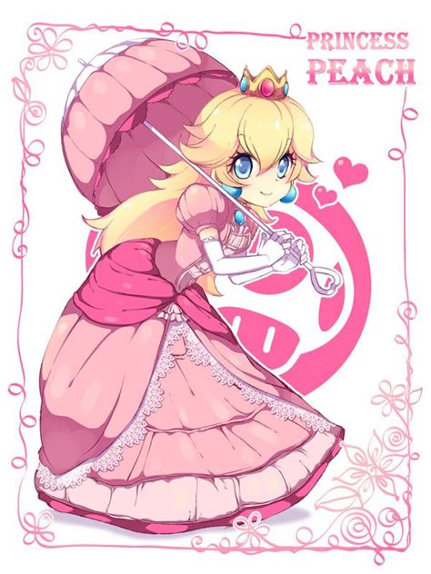 hentai peach|New Videos Tagged with princess peach (super mario) (415)